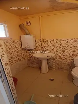 Satılır 1 otaqlı köhnə tikili 32 m²