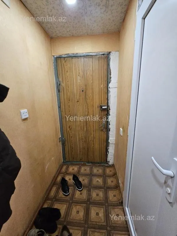 Satılır 2 otaqlı köhnə tikili 47 m²