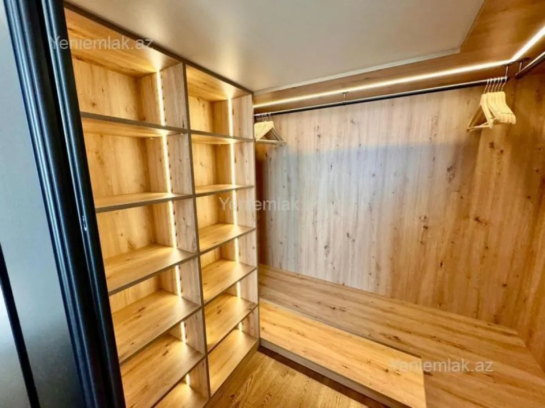 Satılır 2 otaqlı yeni tikili 57 m²