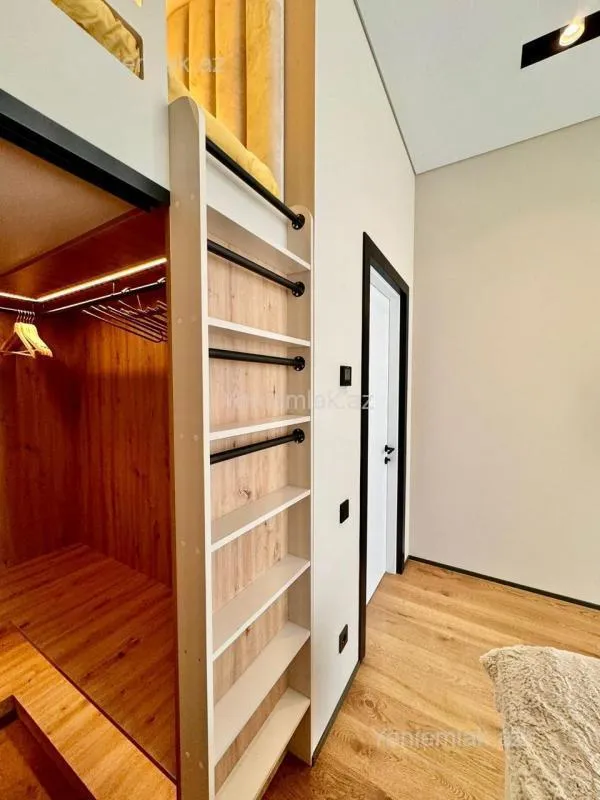 Satılır 2 otaqlı yeni tikili 57 m²