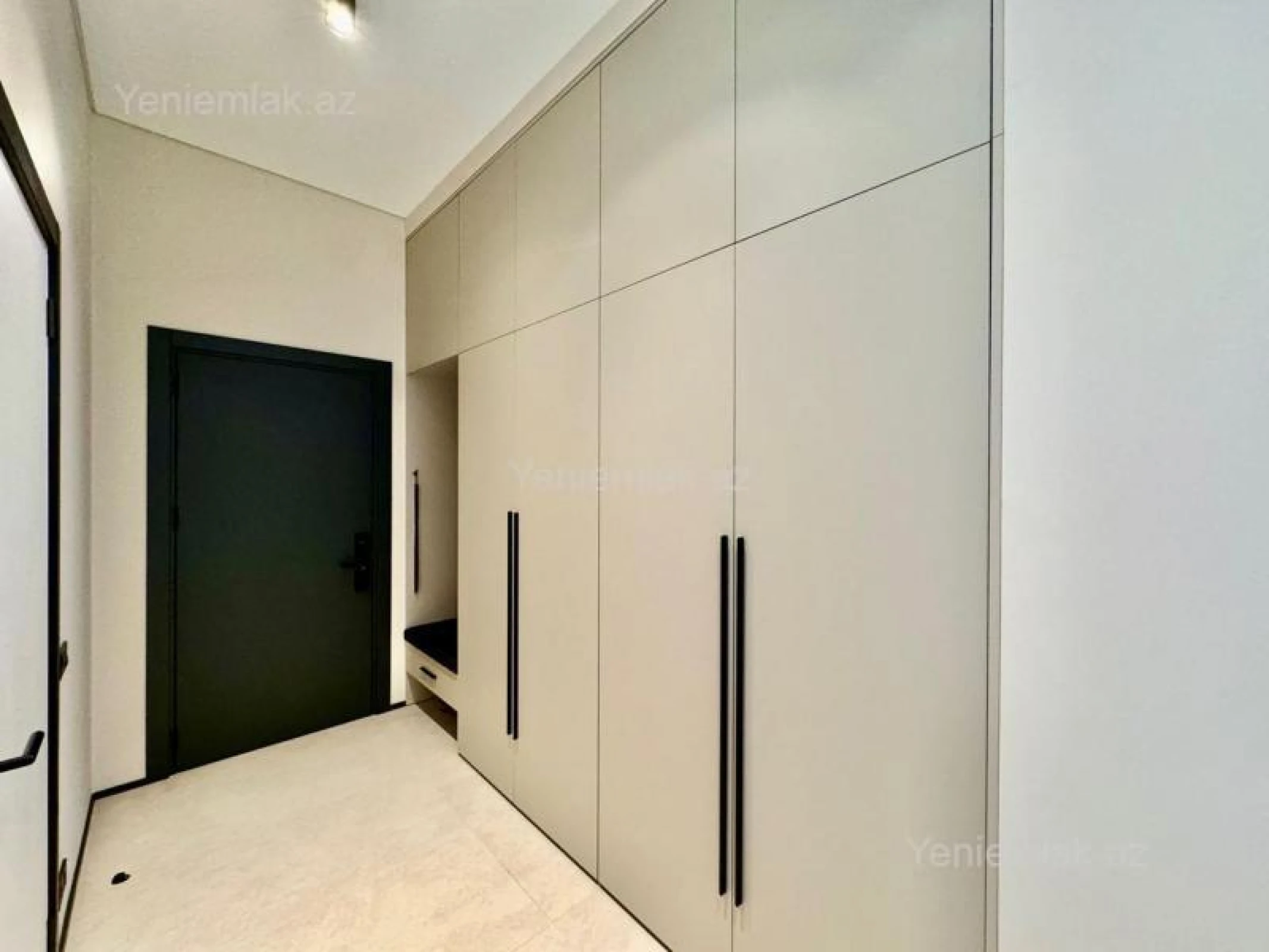 Satılır 2 otaqlı yeni tikili 57 m²