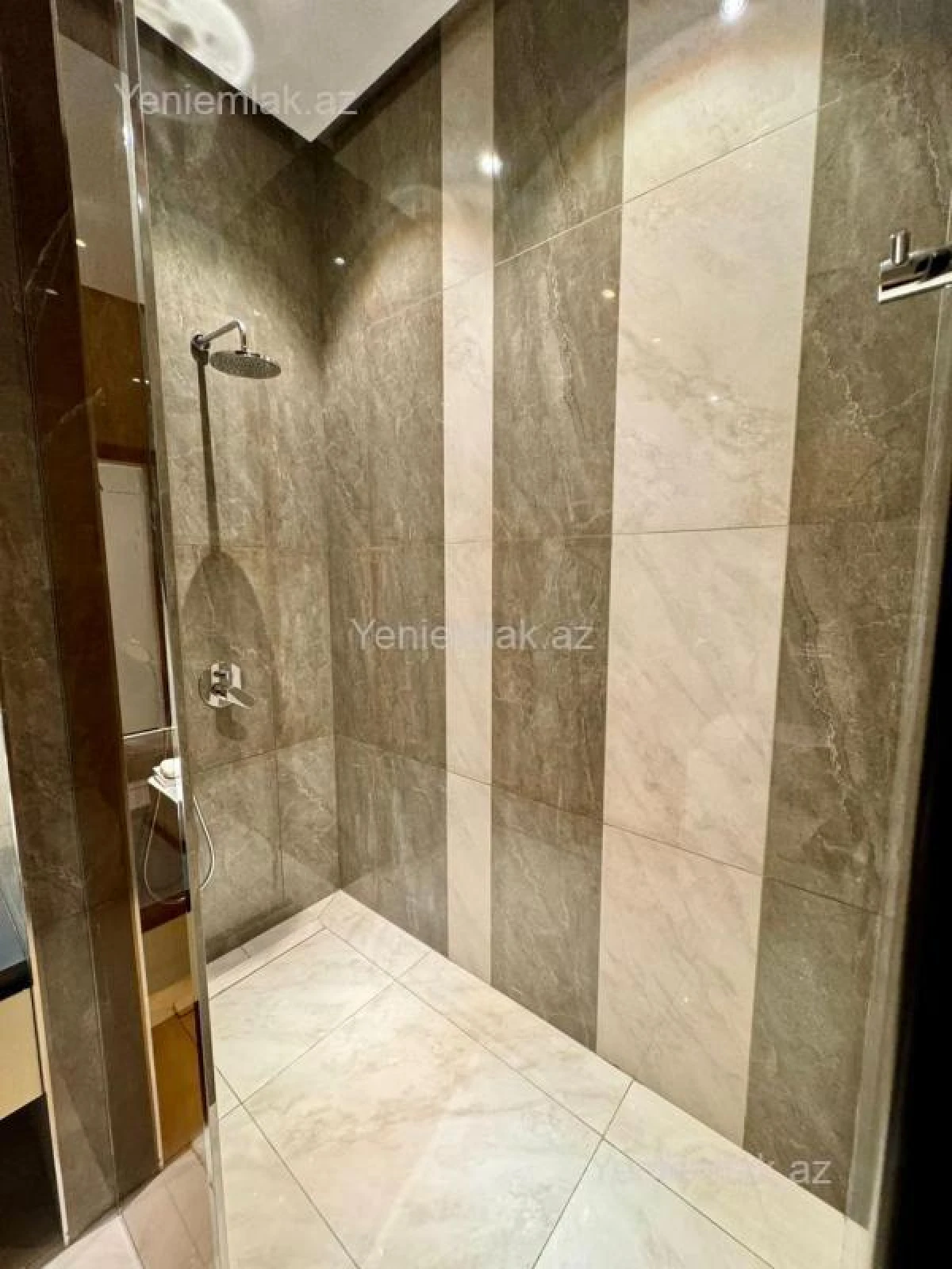 Satılır 2 otaqlı yeni tikili 57 m²