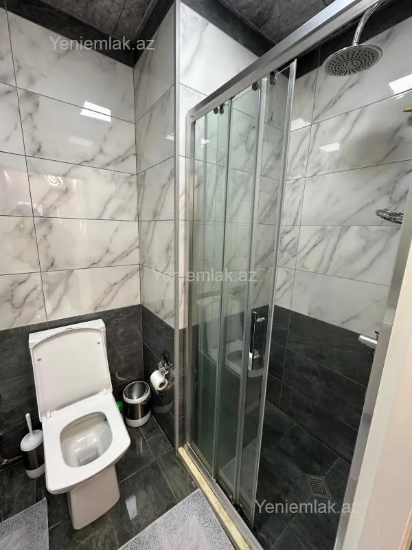 Satılır 2 otaqlı yeni tikili 68 m²