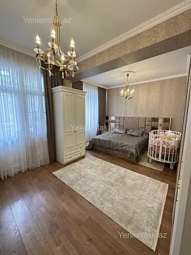Satılır 2 otaqlı yeni tikili 68 m²
