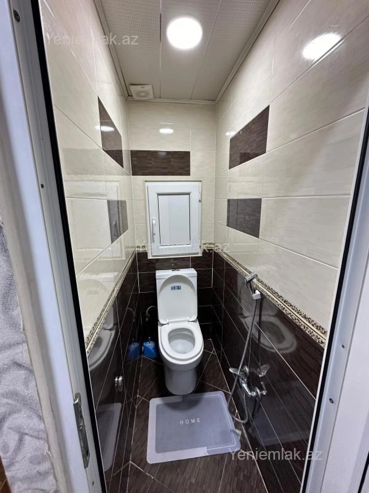 Satılır 2 otaqlı köhnə tikili 55 m²