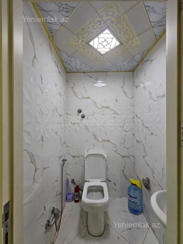 Satılır 3 otaqlı yeni tikili 98 m²