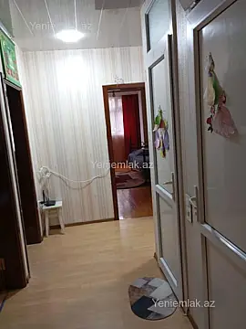 Satılır 3 otaqlı köhnə tikili 72 m² — Sumqayıt 3 otaq 72.00 m²