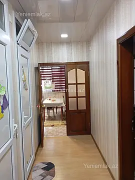 Satılır 3 otaqlı köhnə tikili 72 m²
