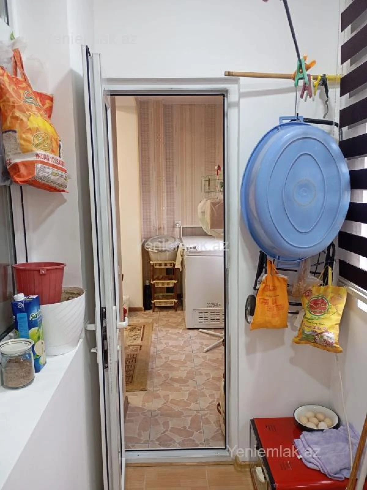 Satılır 3 otaqlı köhnə tikili 72 m²