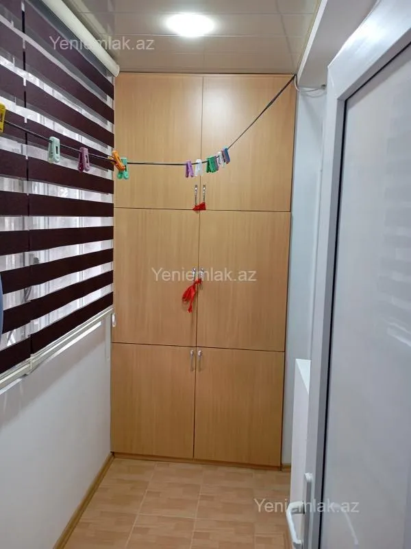 Satılır 3 otaqlı köhnə tikili 72 m²