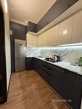 Satılır 2 otaqlı yeni tikili 41 m² — Sumqayıt, 9-cu mikrorayon 2 otaq 41.00 m²