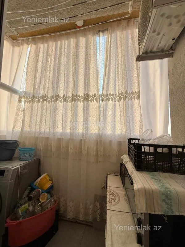 Satılır 2 otaqlı yeni tikili 41 m²