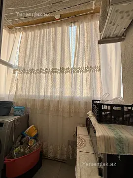 Satılır 2 otaqlı yeni tikili 41 m²