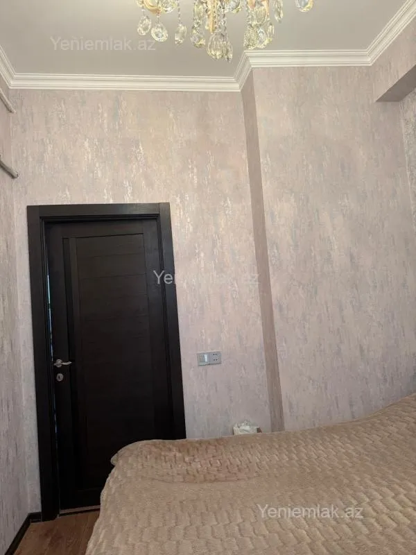 Satılır 2 otaqlı yeni tikili 41 m²