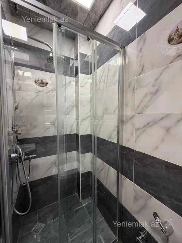 Satılır 2 otaqlı yeni tikili 41 m²