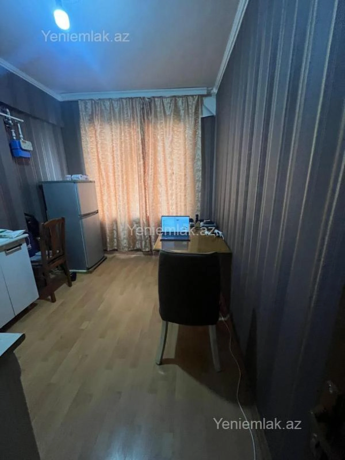 Satılır 2 otaqlı yeni tikili 38 m²