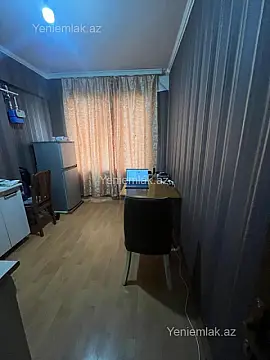 Satılır 2 otaqlı yeni tikili 38 m²