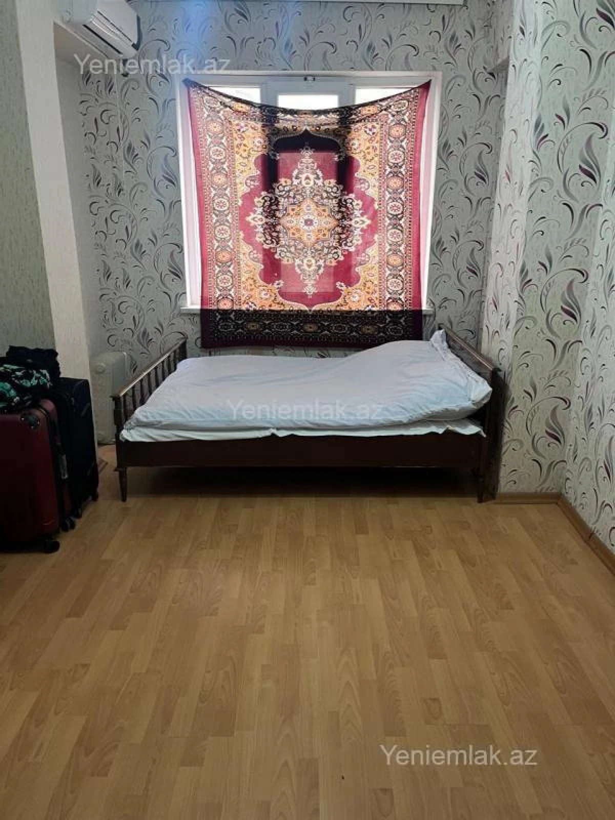 Satılır 2 otaqlı yeni tikili 38 m²