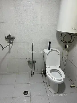 Satılır 2 otaqlı yeni tikili 38 m²