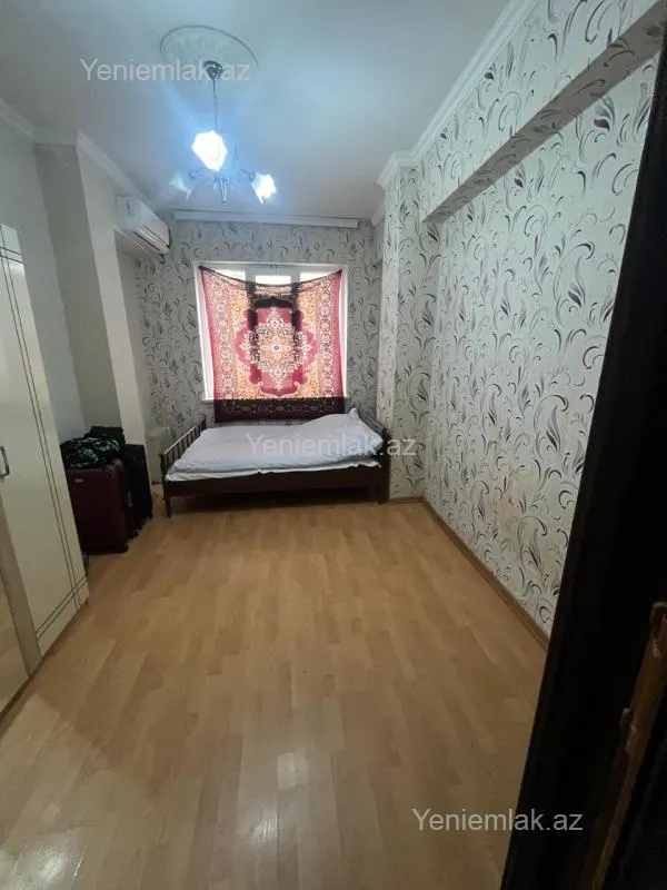 Satılır 2 otaqlı yeni tikili 38 m²