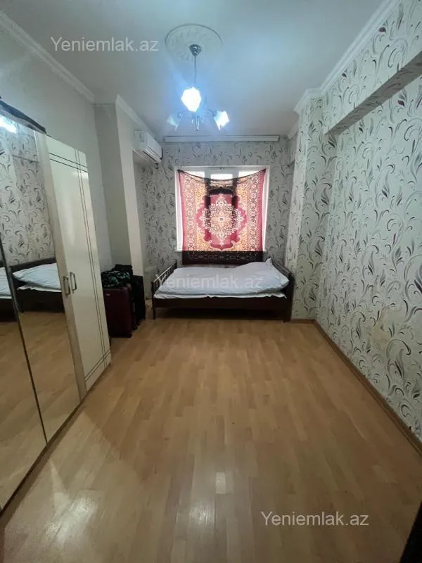 Satılır 2 otaqlı yeni tikili 38 m²