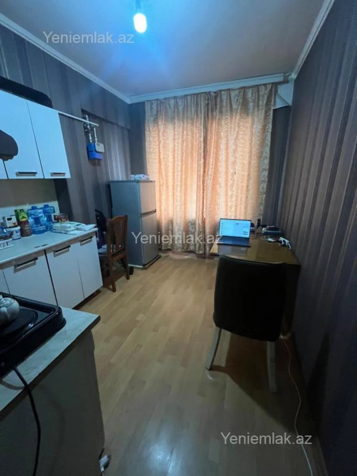 Satılır 2 otaqlı yeni tikili 38 m²