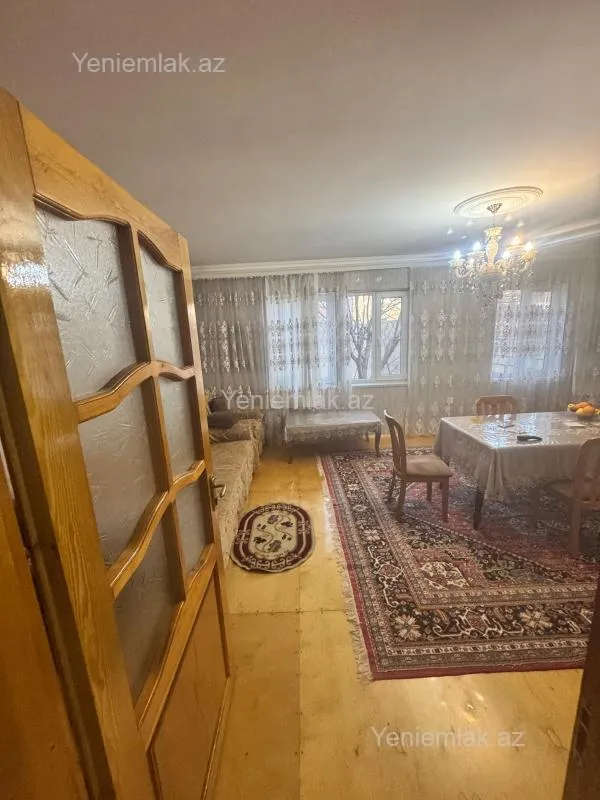 Satılır 4 otaqlı həyət evi 110 m²