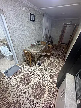 Satılır 4 otaqlı həyət evi 110 m²