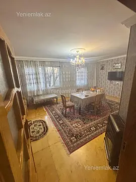 Satılır 4 otaqlı həyət evi 110 m²