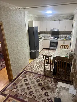 Satılır 4 otaqlı həyət evi 110 m²