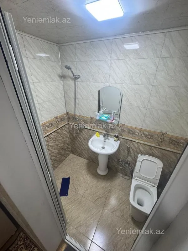 Satılır 4 otaqlı həyət evi 110 m²