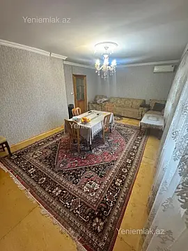Satılır 4 otaqlı həyət evi 110 m²