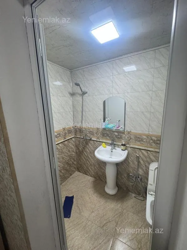 Satılır 4 otaqlı həyət evi 110 m²
