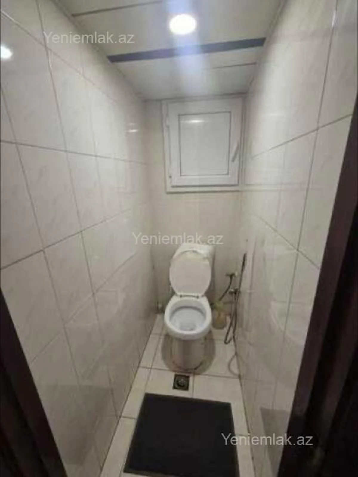 Satılır 2 otaqlı köhnə tikili 60 m²