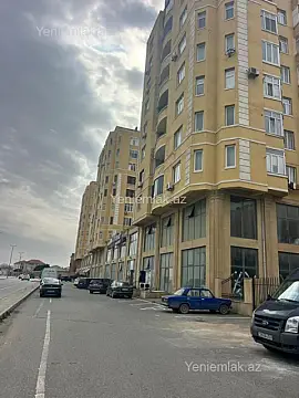 Satılır 3 otaqlı yeni tikili 86 m² — Sumqayıt 3 otaq 86.00 m²