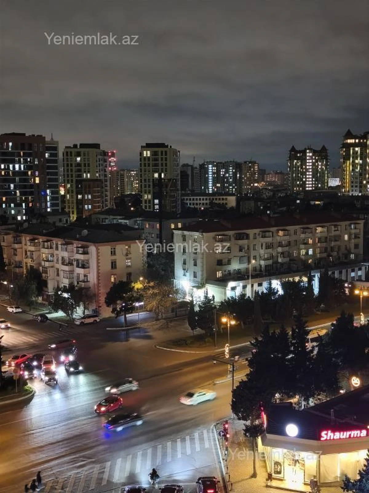 Satılır 2 otaqlı köhnə tikili 62 m²