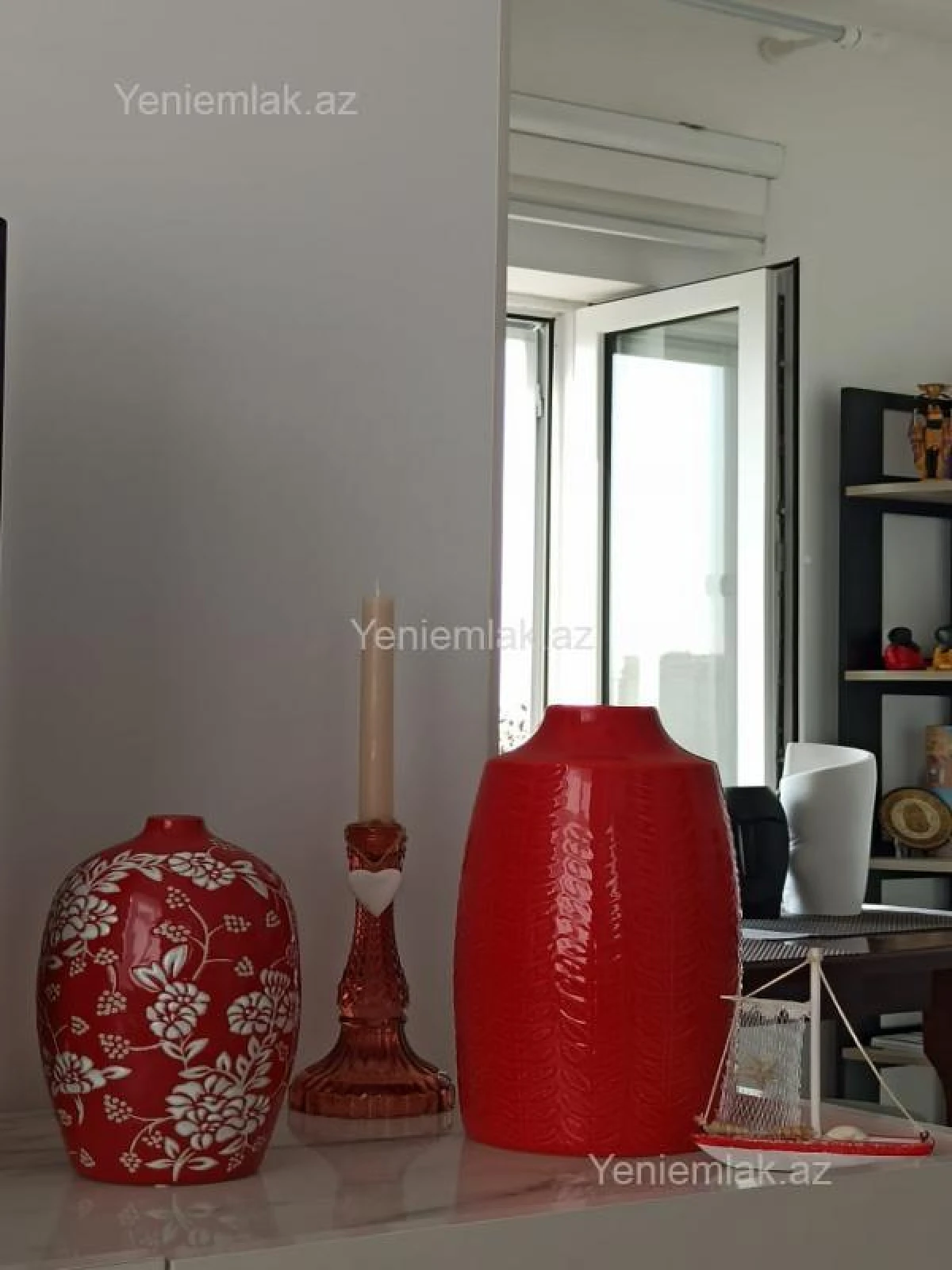 Satılır 2 otaqlı köhnə tikili 62 m²