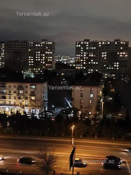 Satılır 2 otaqlı köhnə tikili 62 m²