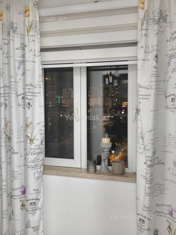 Satılır 2 otaqlı köhnə tikili 62 m²