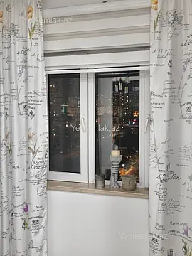 Satılır 2 otaqlı köhnə tikili 62 m²