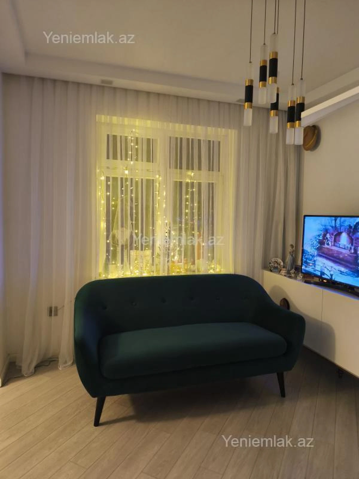 Satılır 2 otaqlı köhnə tikili 62 m²