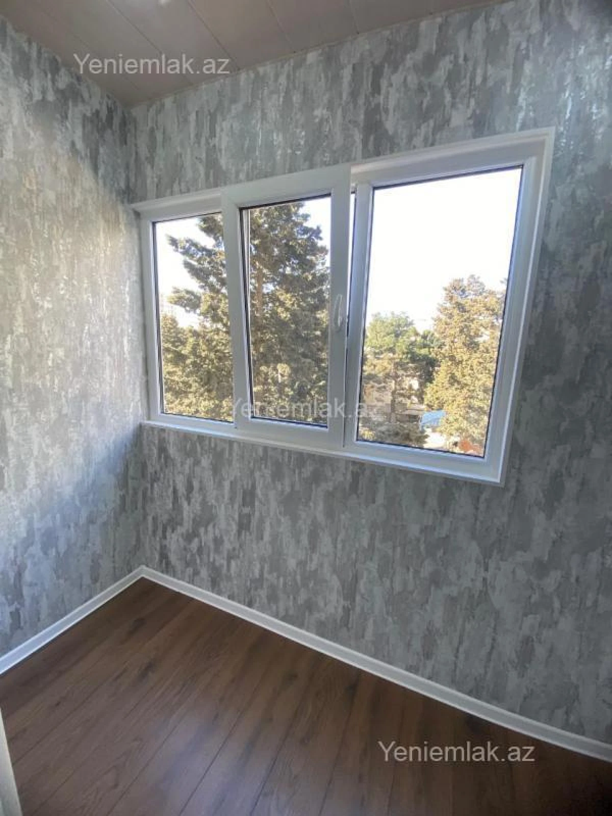 Satılır 3 otaqlı köhnə tikili 65 m²