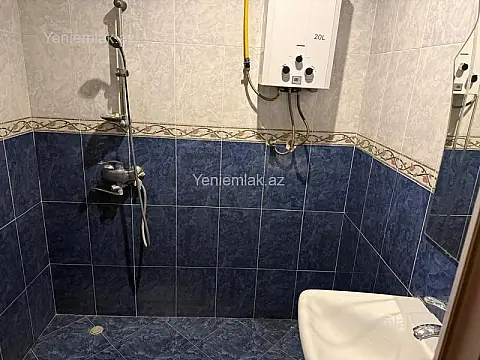 Satılır 3 otaqlı köhnə tikili 70 m²