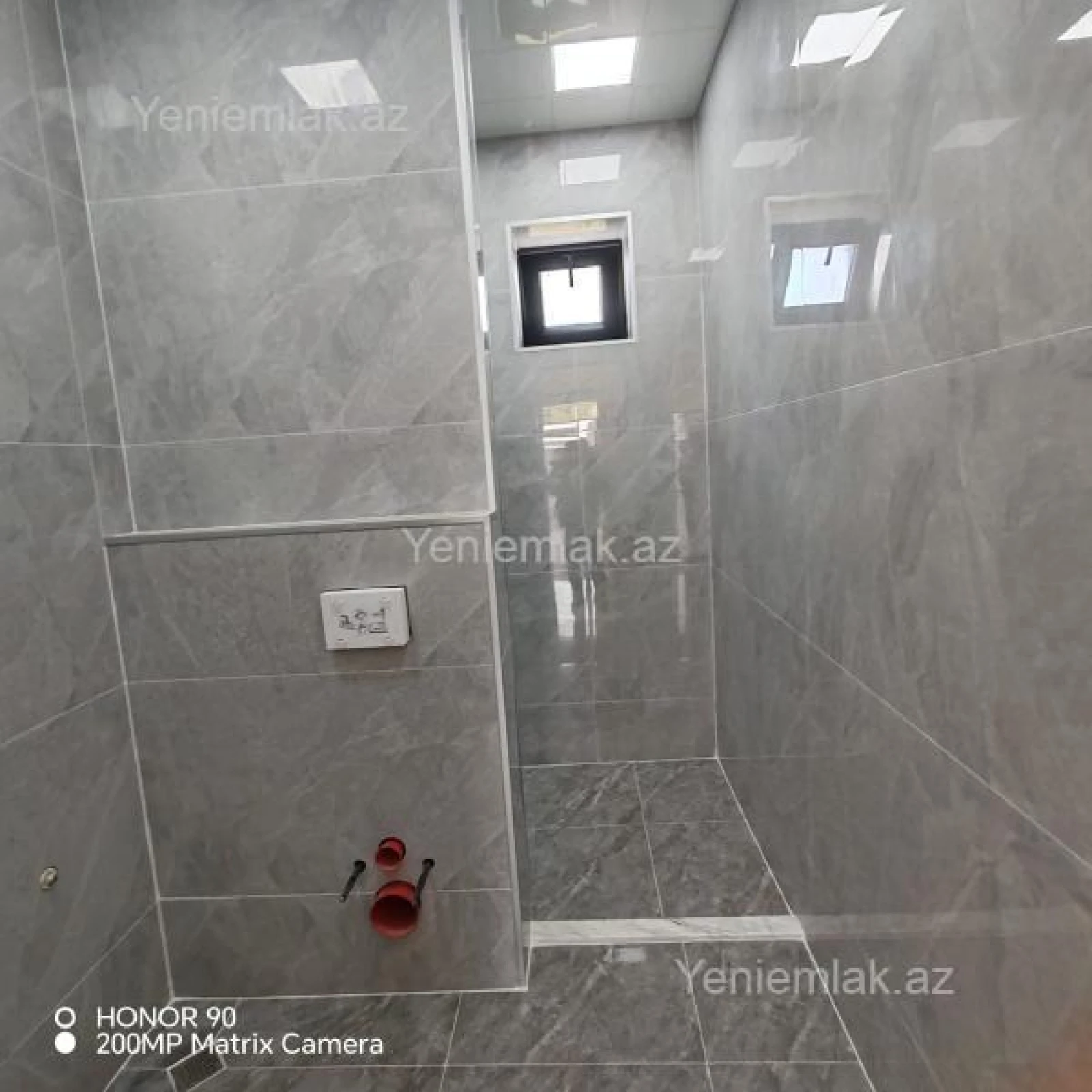 Satılır 4 otaqlı həyət evi 135 m²