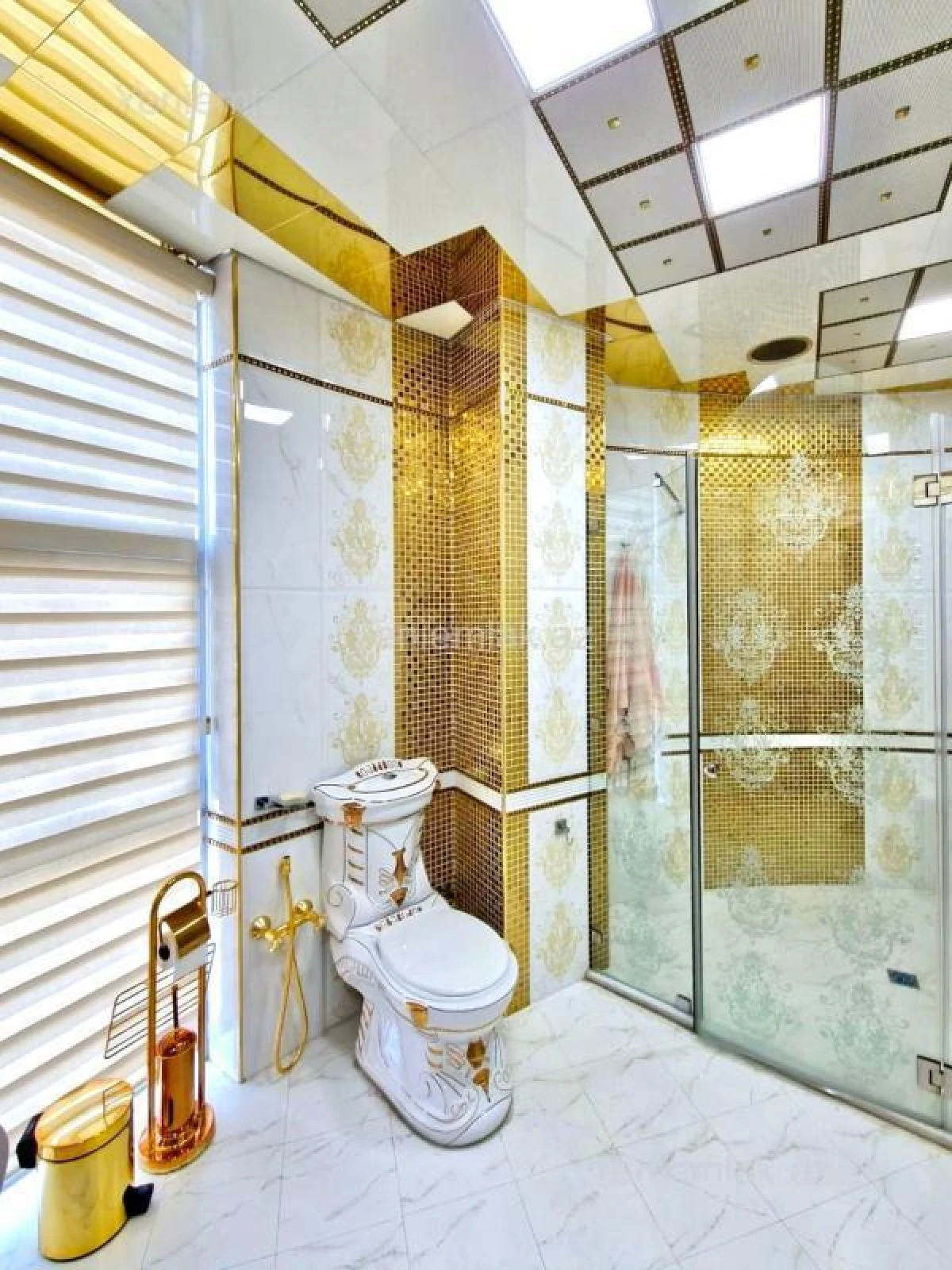 Satılır 4 otaqlı yeni tikili 250 m²