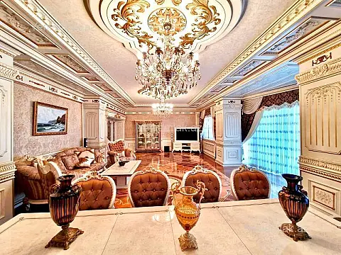 Satılır 4 otaqlı yeni tikili 250 m²