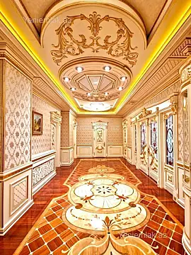 Satılır 4 otaqlı yeni tikili 250 m²