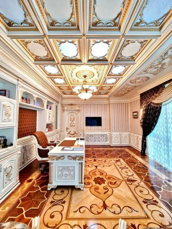 Satılır 4 otaqlı yeni tikili 250 m²