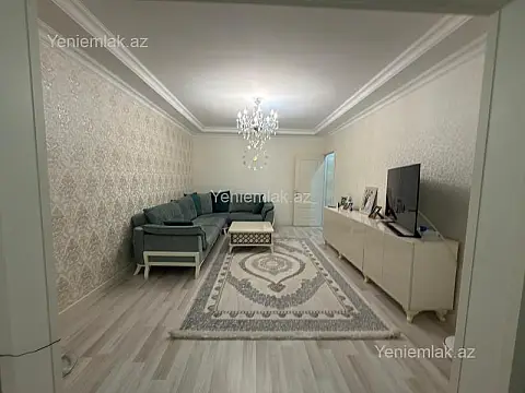 Satılır 3 otaqlı köhnə tikili 68 m² — Sumqayıt 3 otaq 68.00 m²