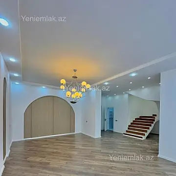 Satılır 5 otaqlı həyət evi 210 m²